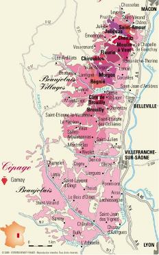 Benoit France